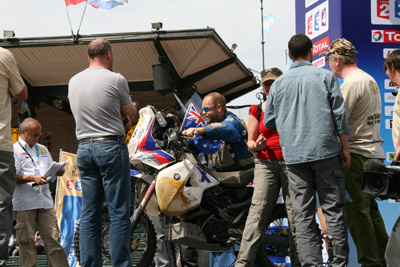 125 Si Pavey No 126 on the Podium IMG_8876.jpg